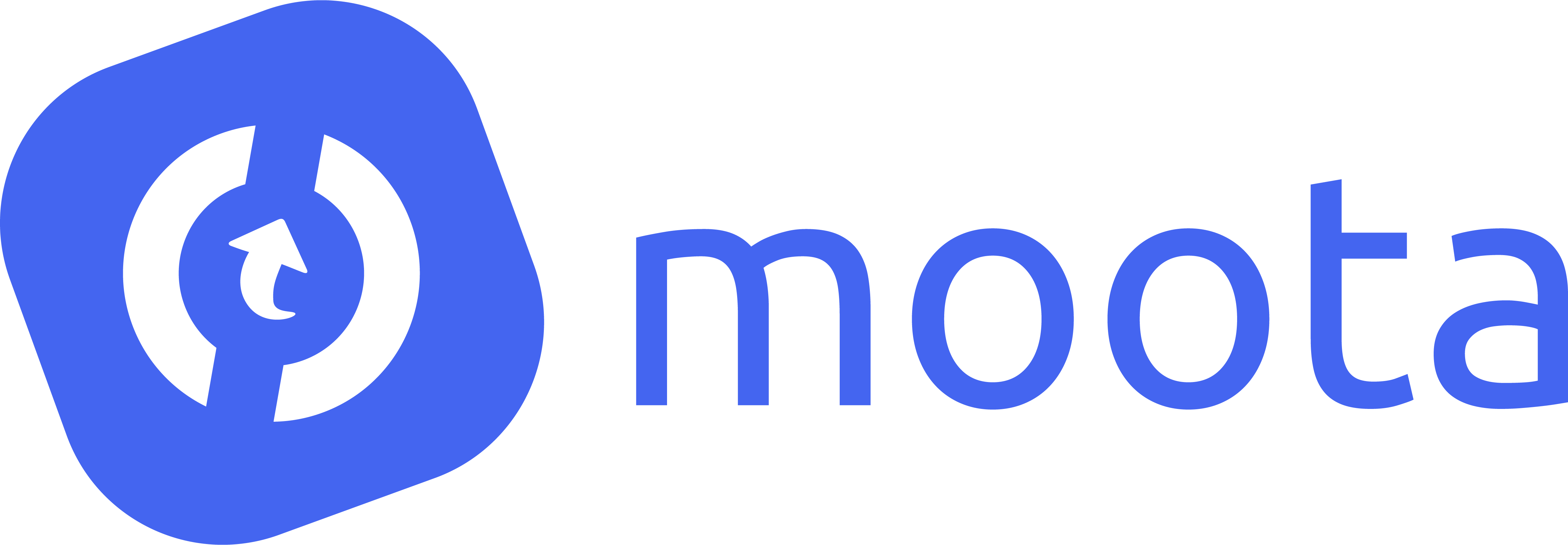 mutasi rekening dengan moota