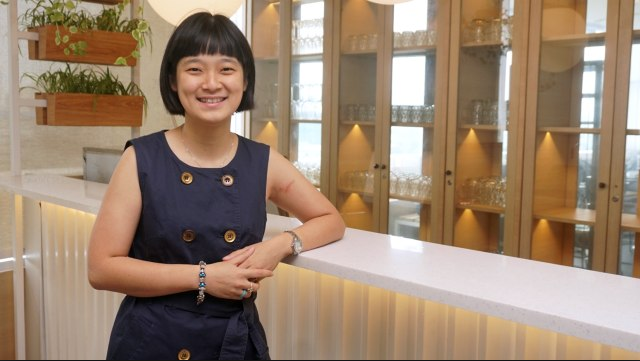 founder zalora indonesia