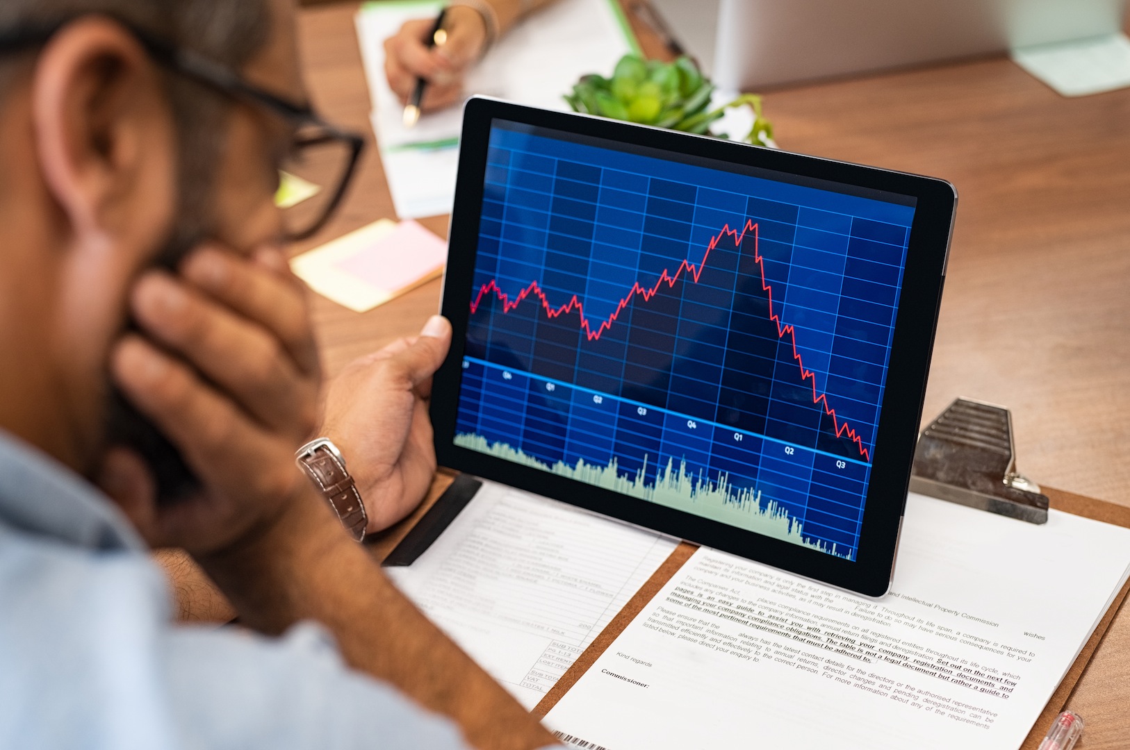 jenis investasi saham