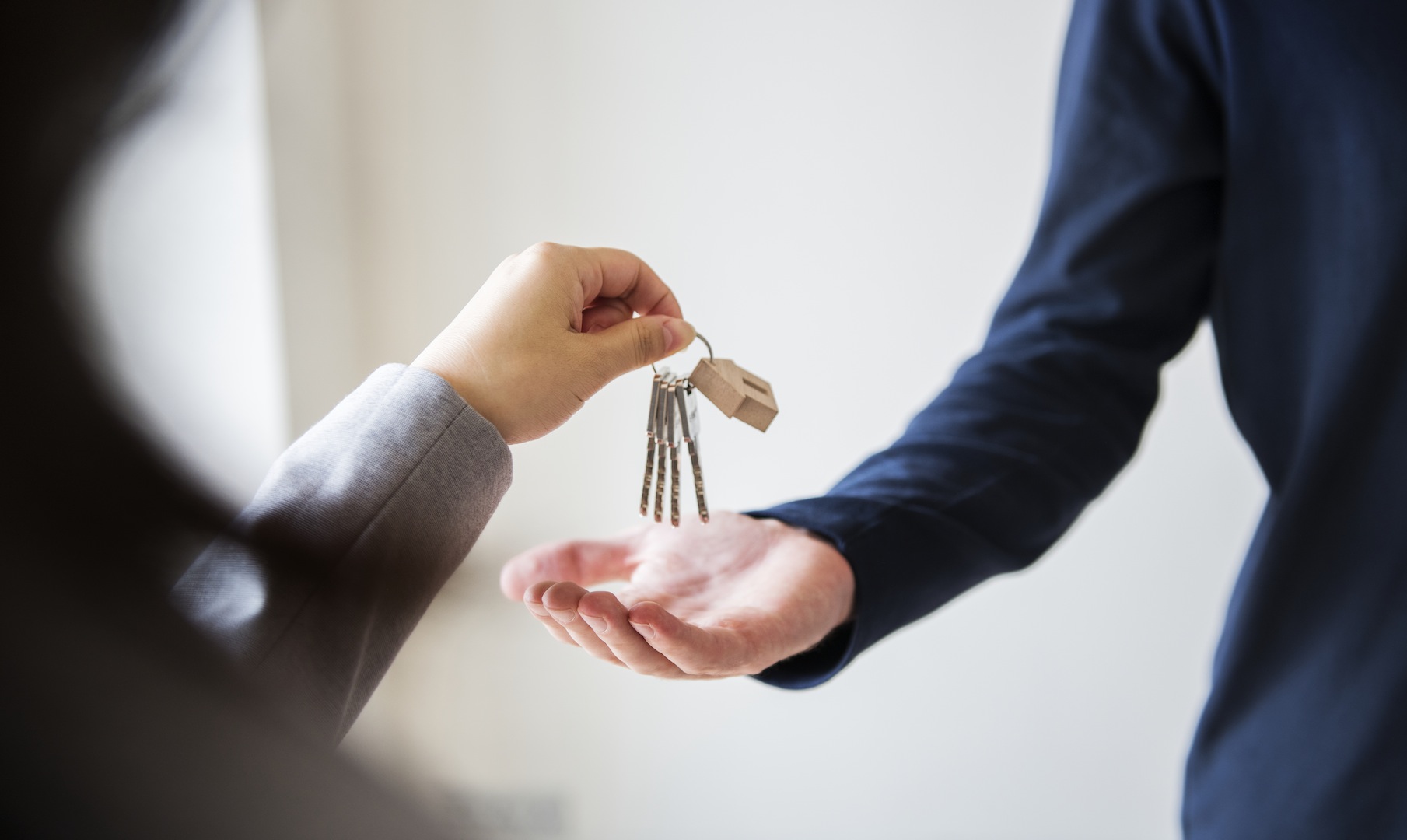 jenis investasi properti rumah