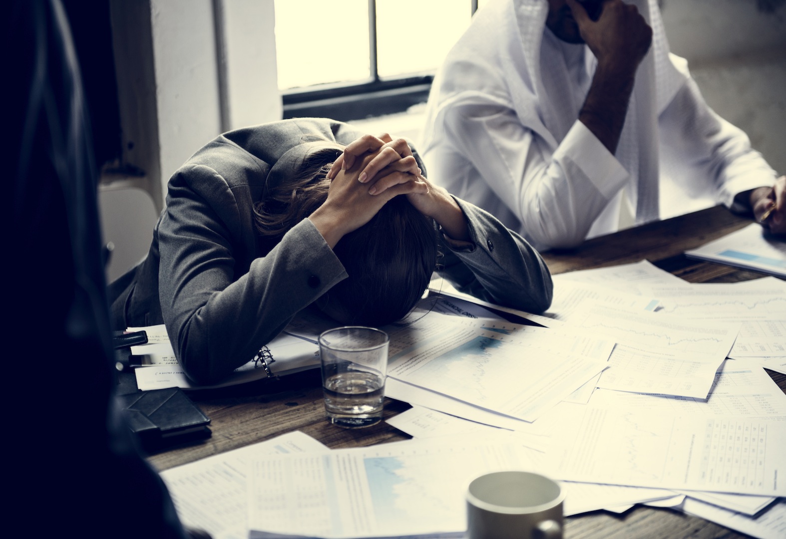 ide bisnis tidak fokus