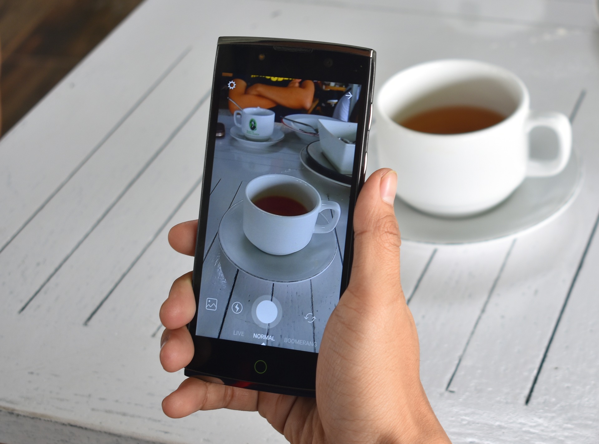 manfaatkan fitur yang ada di instagram