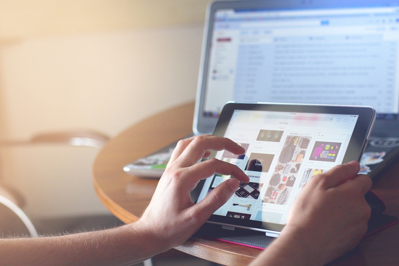 Manfaat Blog Untuk Bisnis
