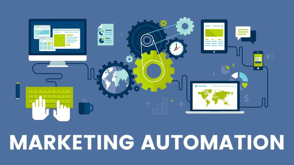 pengertian bisnis digital marketing