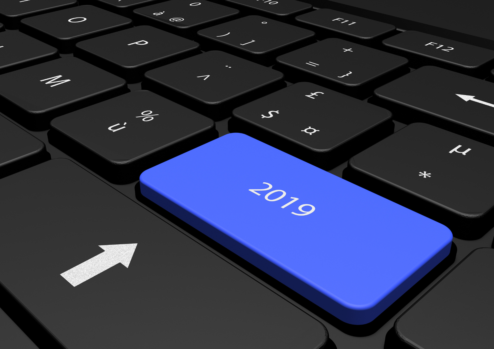 Kemana Tujuan IoT di 2019?