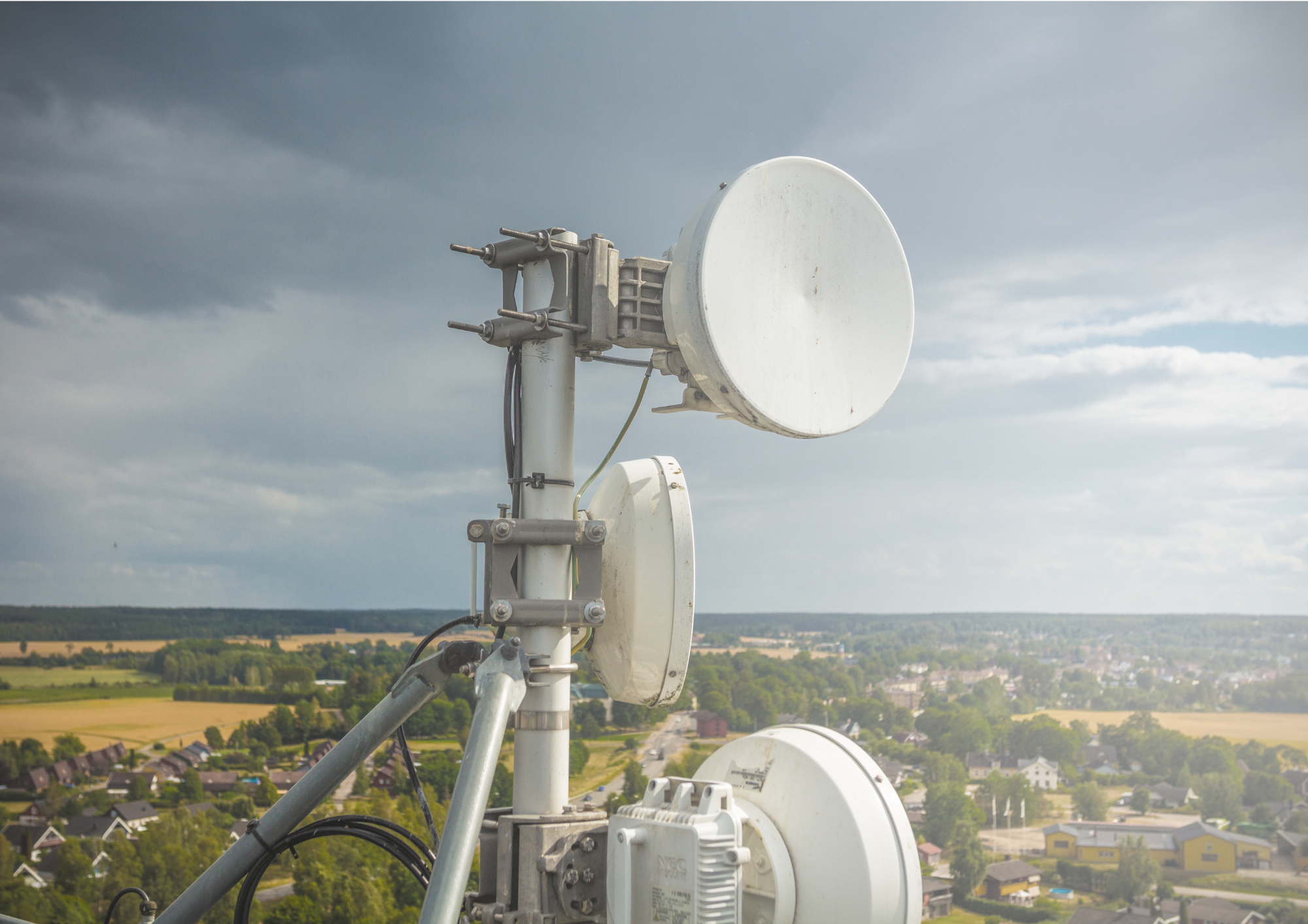 NB-IoT dan Cat-M1 vs. Cat-1: Cara Memilih Standar LTE IoT yang Tepat