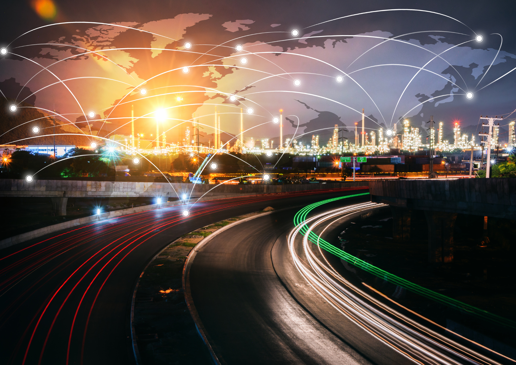 Jenis Konektivitas Jaringan untuk Internet of Things (IoT) – Penjelasan yang Sederhana