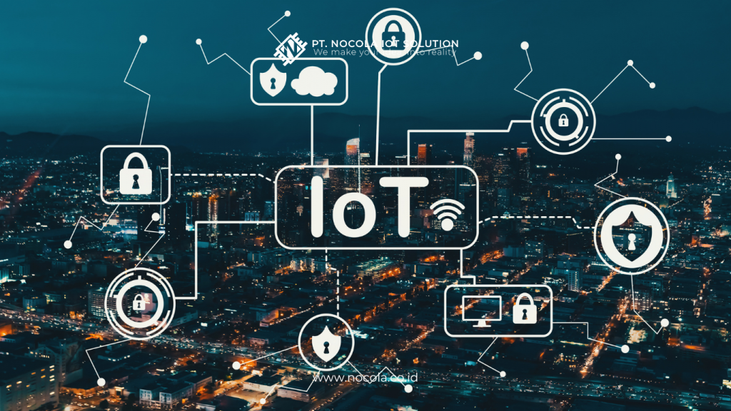 2. The Crucial Role of IoT in Manufacturing
canva