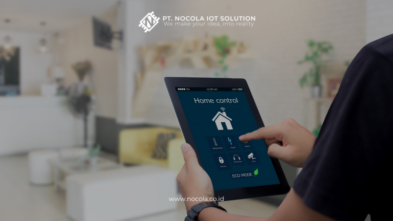 konektivitas IoT: perbandingan 5 teknologi LPWAN