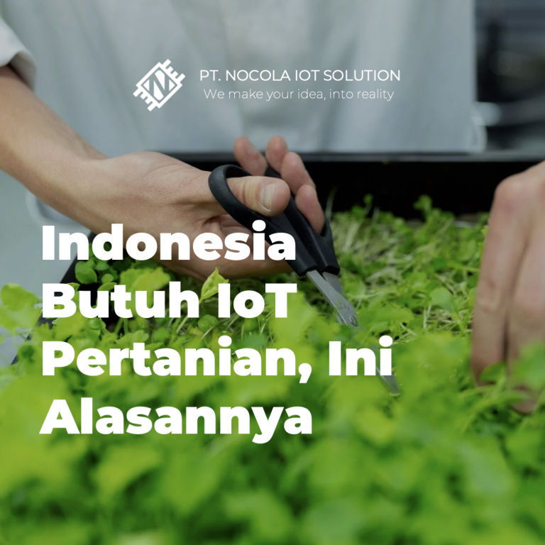 5 Langkah Revolusioner IIoT di Industri Migas