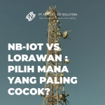 LORAWAN NB-IOT