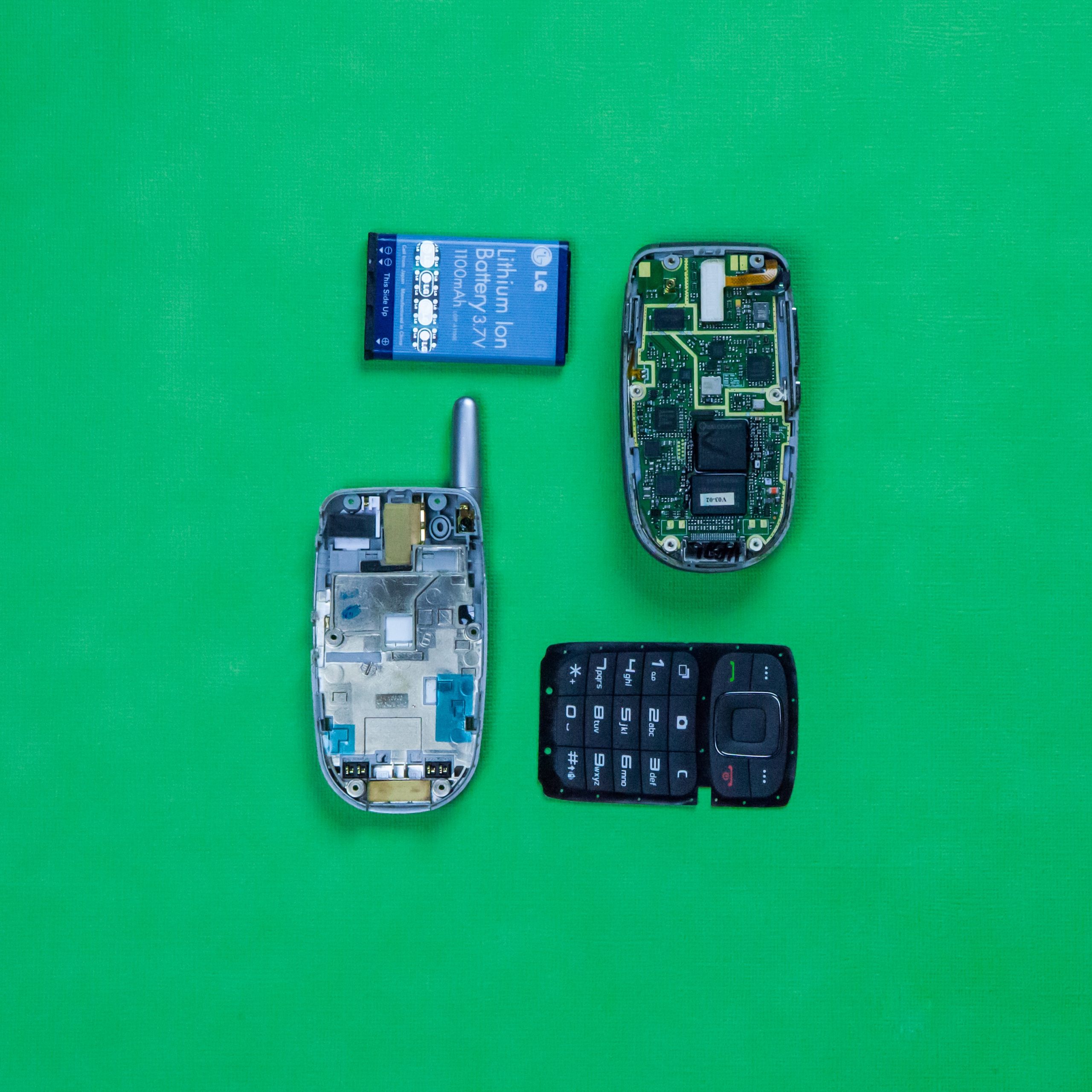 Apa itu IoT Seluler?
