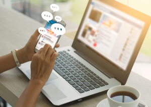 Kemana Tujuan IoT di 2019? by canva