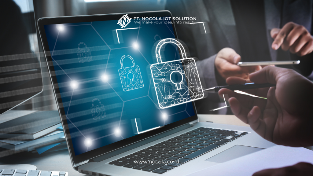 Cyber Threats to Watch Out For
canva
