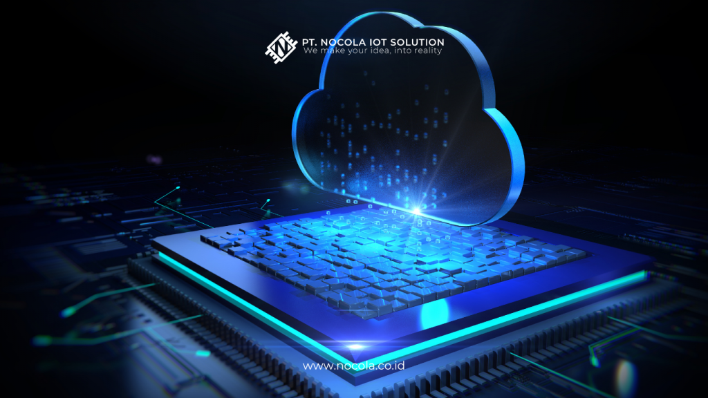 Benefits of Fluxcloud Nocola for IoT Data Storage
canva