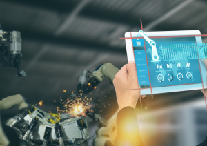 10 Cara IoT Berbeda dari IoT Industri by canva
