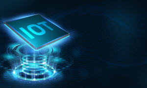 Ruang IoT by canva