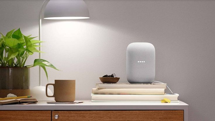 5. Speaker Cerdas (Smart Speakers)

https://id.pinterest.com/pin/681662093622463830/