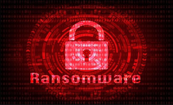 1. Apa itu Ransomware?


https://id.pinterest.com/pin/724657396298390651/