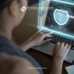 Revolusi Industri 4.0: Mengintegrasikan AI dan IoT dalam Manufaktur Canva
