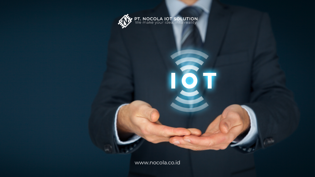 Challenges in IoT Implementation
Canva