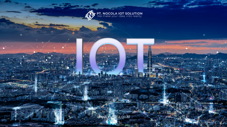 IoT Facts: Revealing 5 Interesting Things that are Changing the World Canva