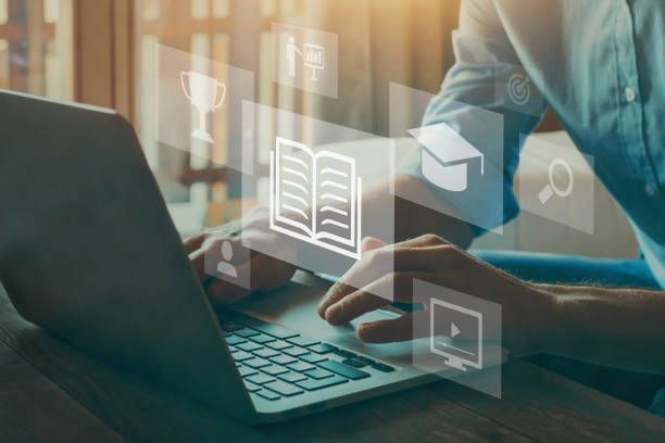 Definisi Transformasi Digital di Pendidikan

https://id.pinterest.com/pin/688347124306098901/