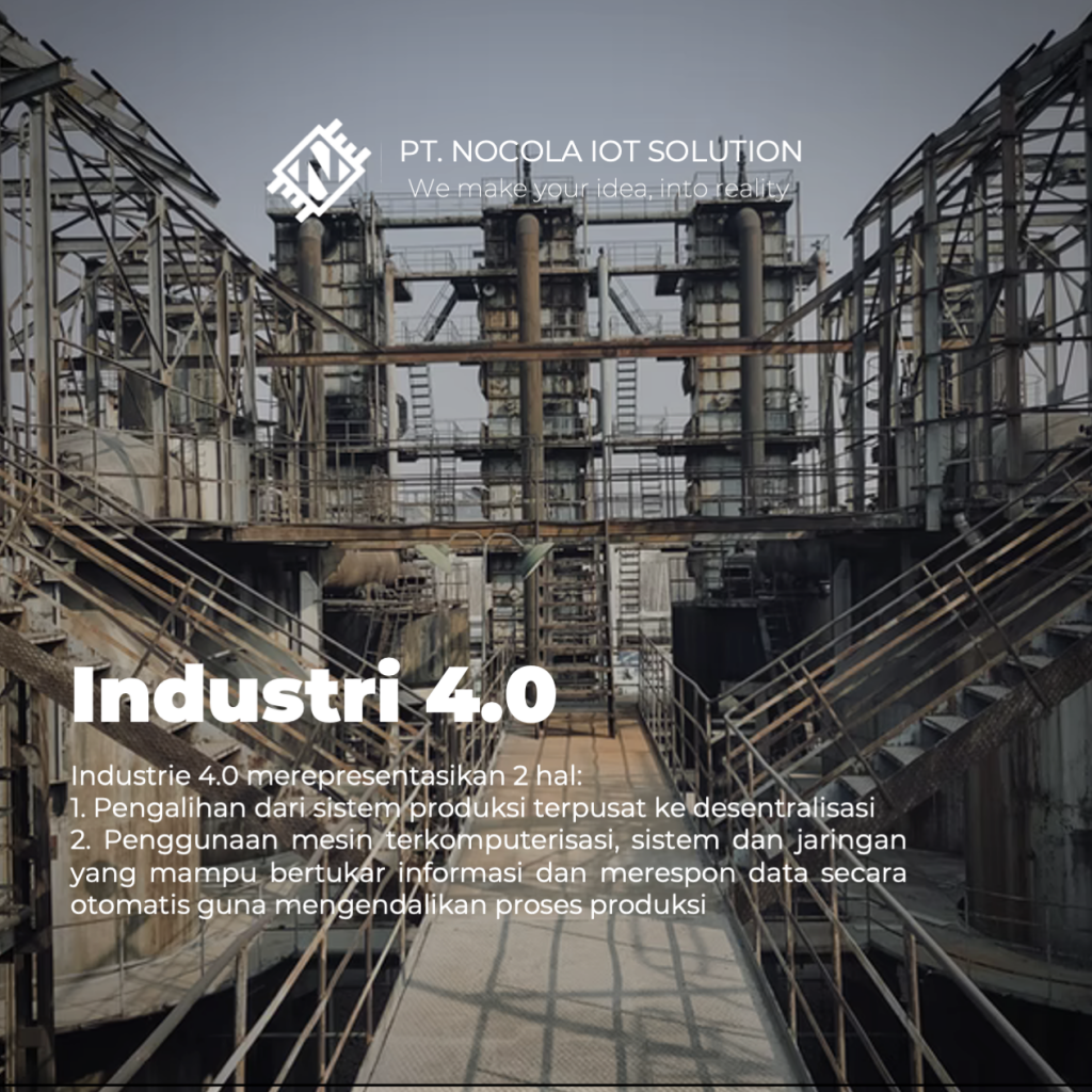 Industri 4.0