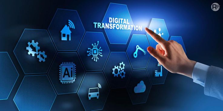 Penerapan Teknologi Nirkabel Mendorong Transformasi Digital

https://id.pinterest.com/pin/732679433153918792/