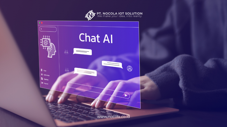 Tool AI Multifungsi yang Banyak Dipakai di Kantor Google