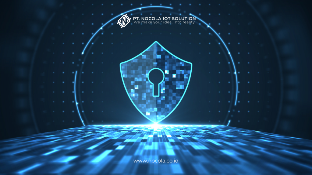 Challenges and Security of IoT
Canva