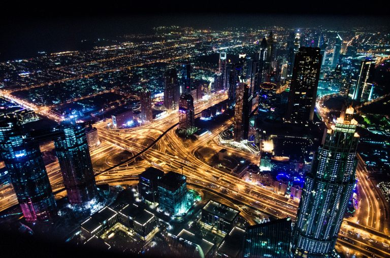 6 Pilar untuk Membangun Smart City