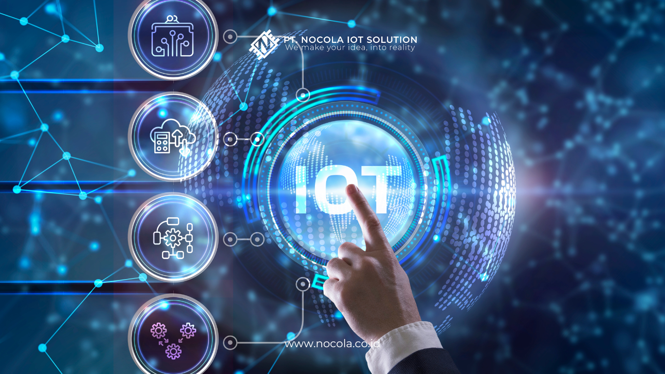 Internet of Things (IoT): Making Smart Homes and Cities a Reality