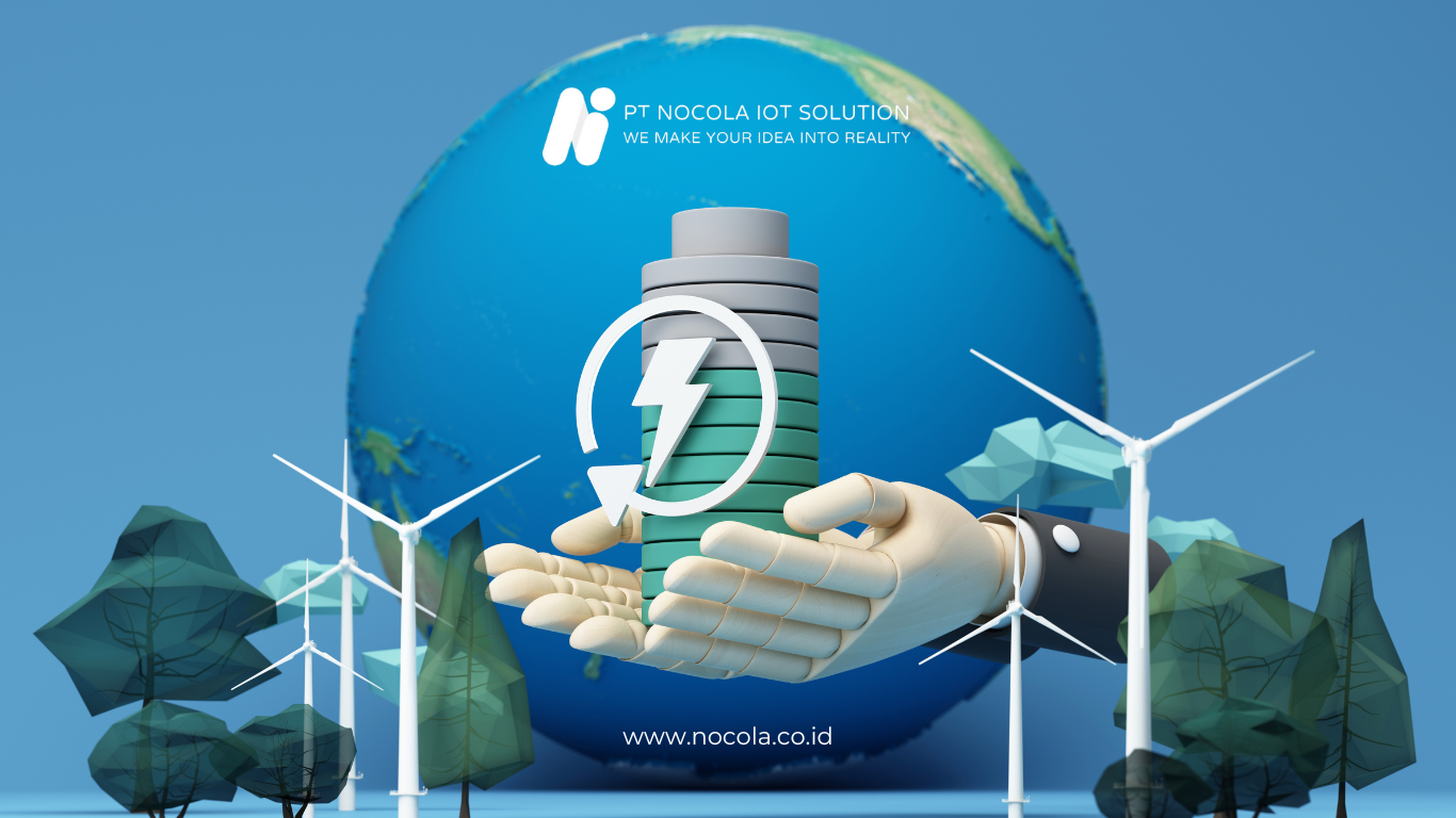Renewable Energy and Green Technology: Facing the Challenge of Climate Change with Innovation