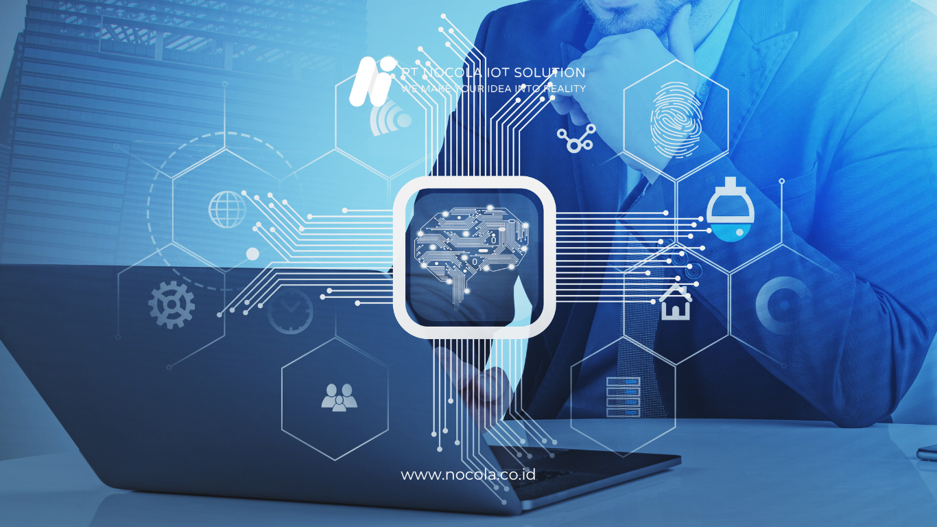 Technology in the Workplace: Automation, AI, and the Future of Productivity