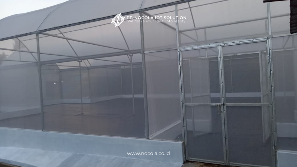 Benefits of Smart Farming