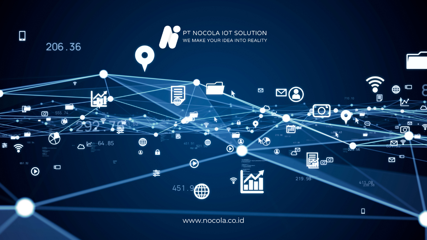 Implementing IoT in Transportation: Better Accessibility and Efficiency