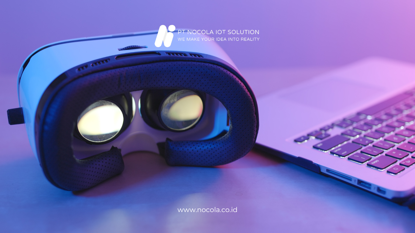 Augmented Reality and Virtual Reality: Improving User Experience in Various Industries