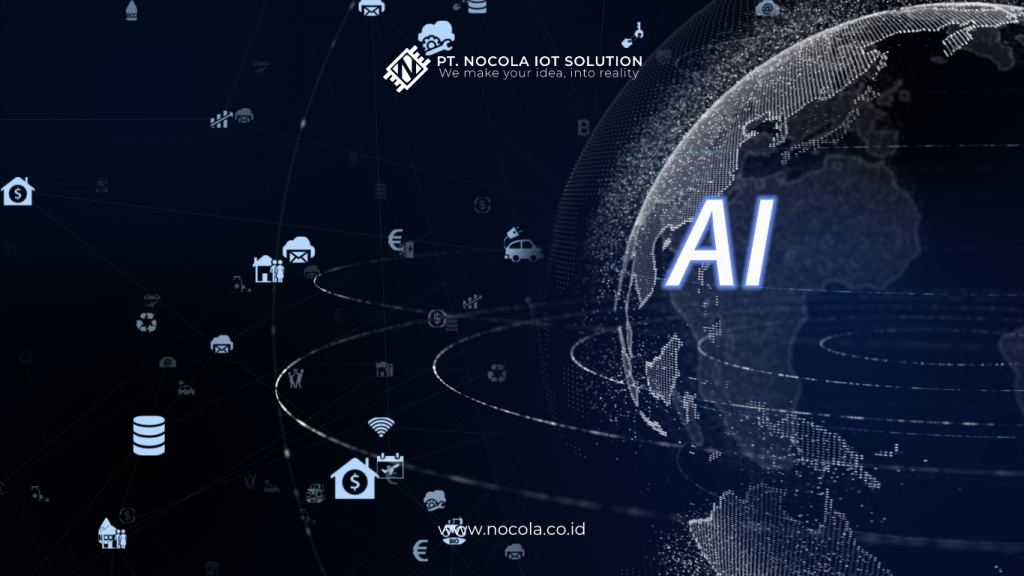 Implementing IoT and AI