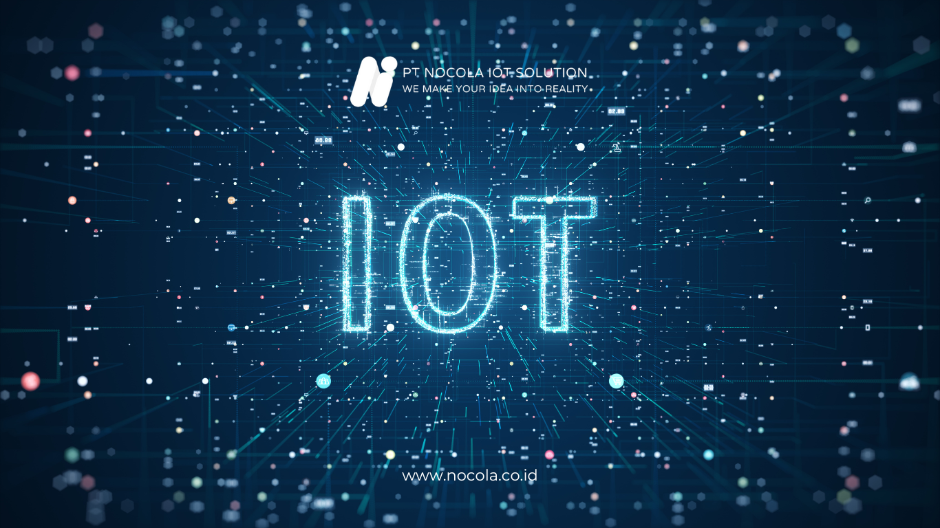 Nocola Next-Gen Solutions