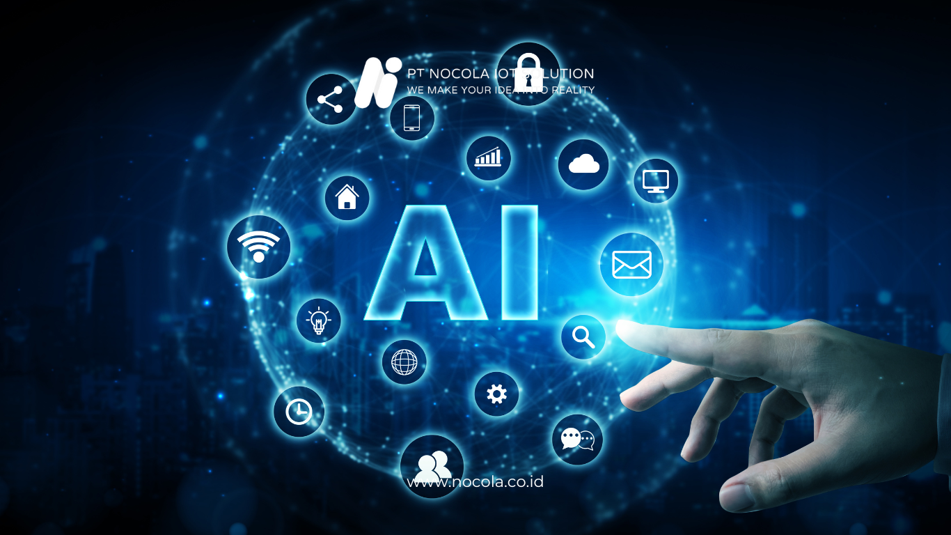 Agentic AI: Changing How Industries Operate in the Digital Age