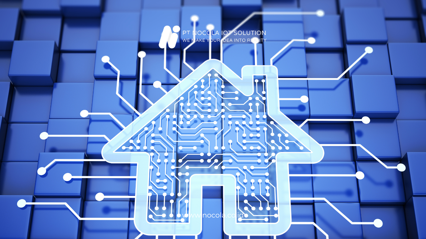 Prediksi Smart Home 2025: Otomatisasi, Personalisasi, dan Manajemen Energi