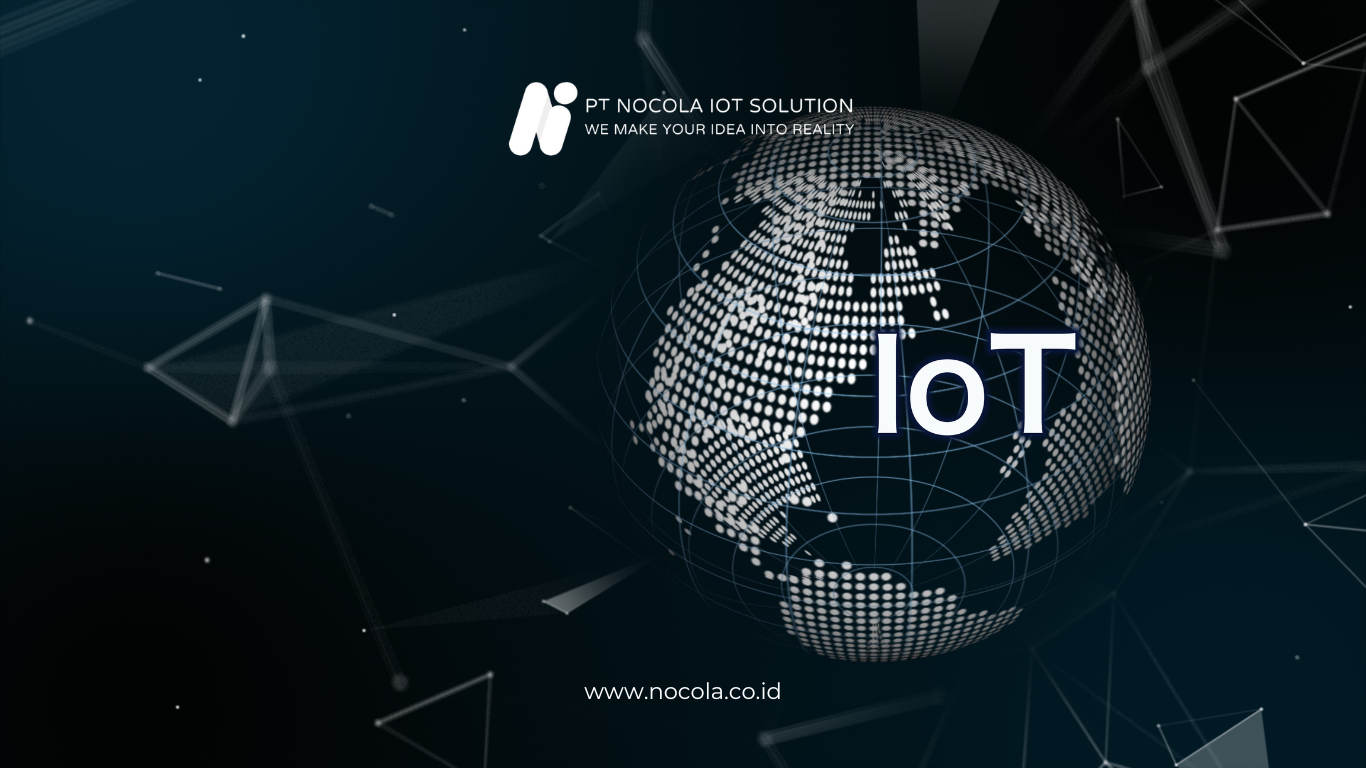 The Future of IoT: How the Internet of Things is Changing the Way We Interact with the World