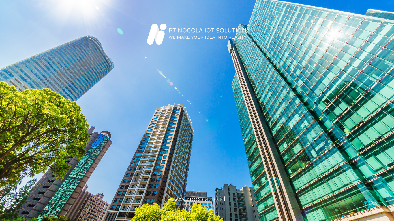 Improving Environmental Compliance with Nocola’s Automated Monitoring System