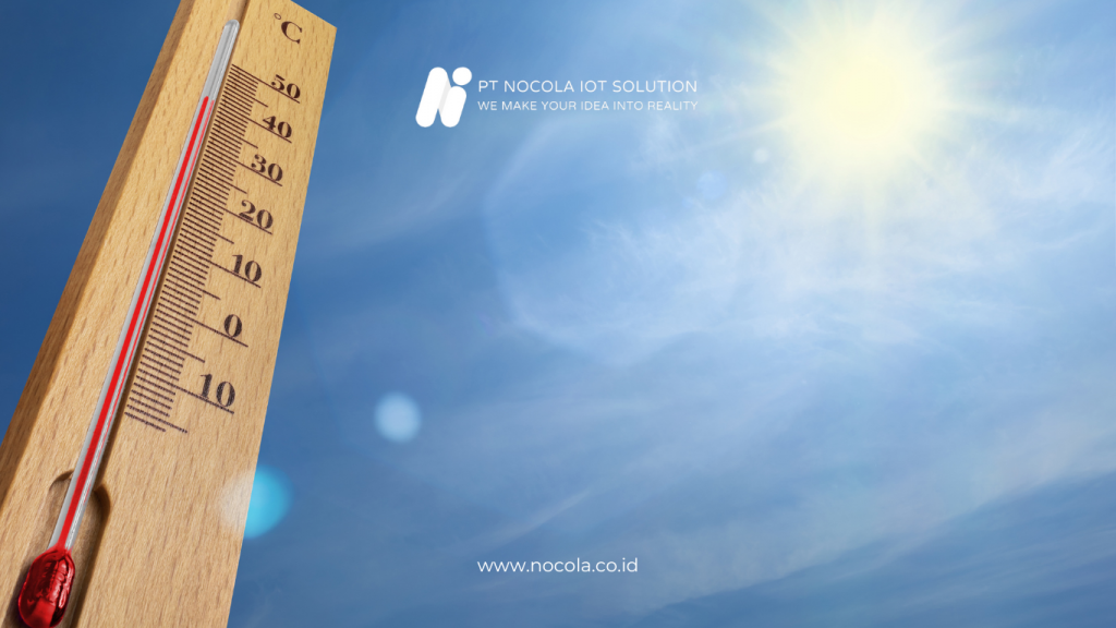 Long-term Benefits of IoT-Based Weather Monitoring