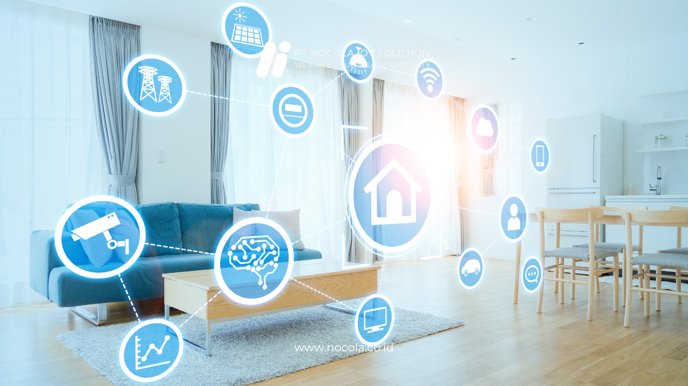 Smart Home Trends: Making Life Easier with Automation Technology