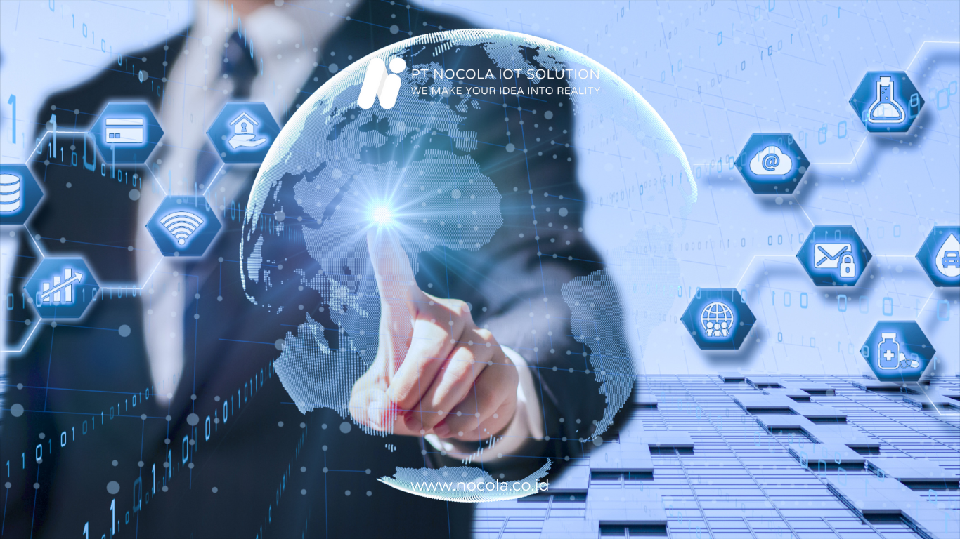 AI Implementation in Industries