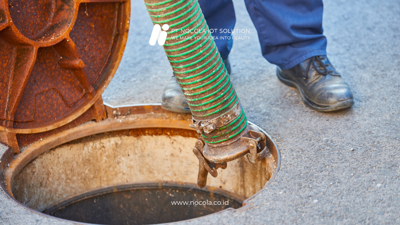 IoT-Based Corrosion Monitoring: Improving Infrastructure Reliability
