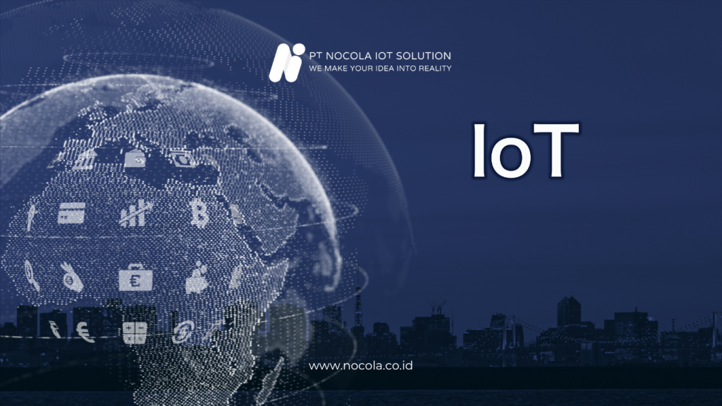 1. Internet of Things (IoT)
canva