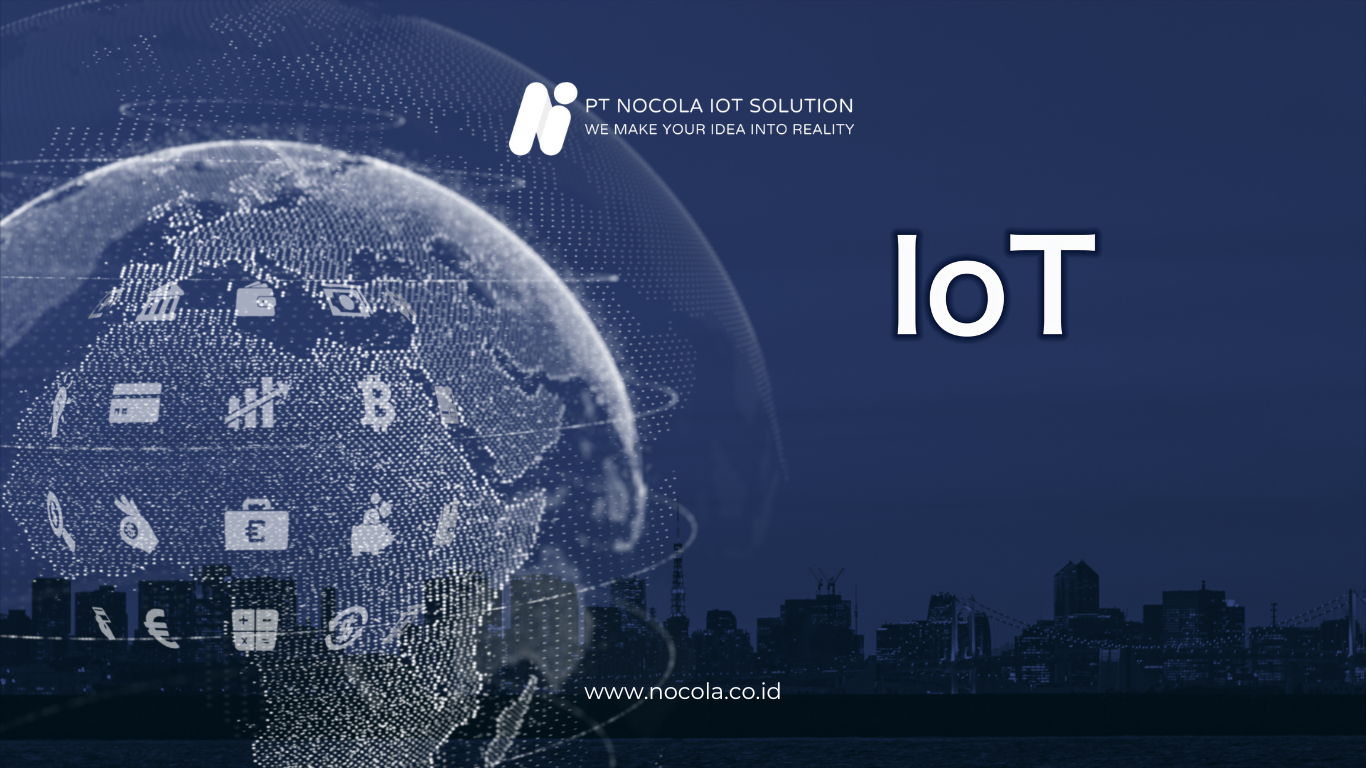 IoT Trends 2025: How Nocola is Ready to Meet Industry Challenges